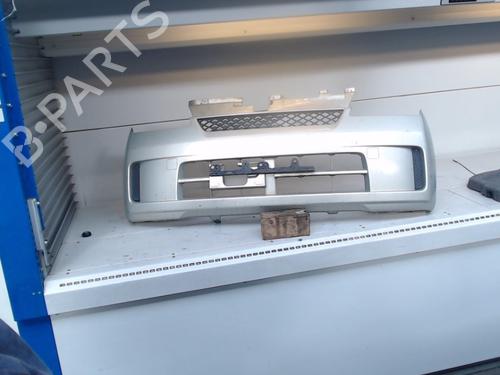 Used Front bumper DAIHATSU CUORE VI (L251, L250_, L260_) 1.0 (58 hp) 21945896