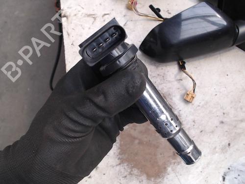 Ignition coil VW POLO (9N_, 9A_) 1.4 16V | BP21936701M94 