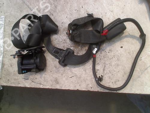 Used Rear center seatbelt KIA OPTIMA (FSGDS6B) 2.0 CVVT Hybrid (190 hp) 21932318