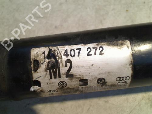 Right front driveshaft VW GOLF VI (5K1) 1.6 TDI | BP21913444M39 