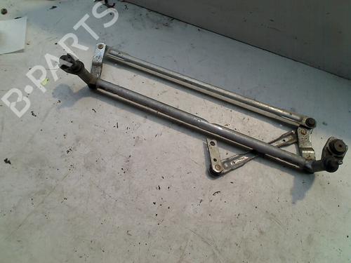 Used Front wipers mechanism VW GOLF V (1K1) 1.6 (102 hp) 21917803