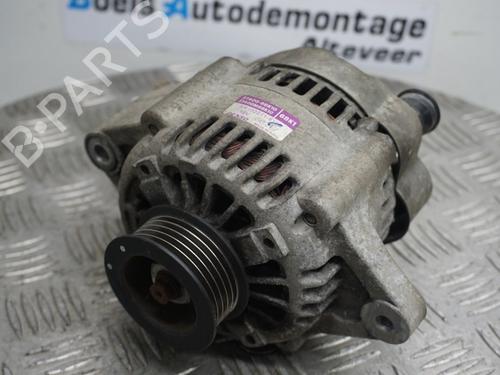 Generator NISSAN PIXO (UA0) 1.0 (68 hp) 23015895