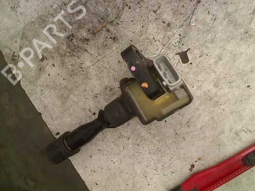Used Ignition coil DAIHATSU CUORE VI (L251, L250_, L260_) 1.0 (58 hp) 21934247
