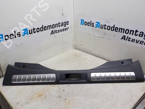 Used Boot lining LAND ROVER RANGE ROVER EVOQUE (L538) 2.2 D 4x4 (190 hp) 22174989