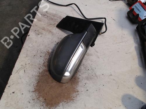 Right mirror VW GOLF PLUS V (5M1, 521) 1.6 | BP21937298C27 