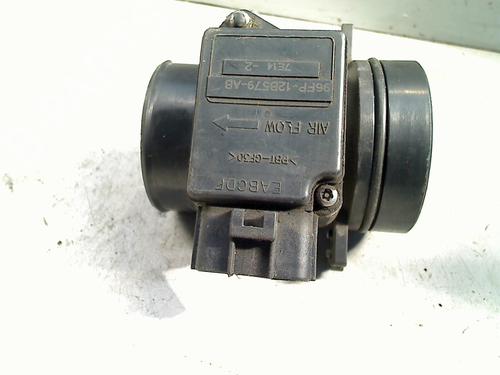 Luftmassemåler FORD PUMA (EC_) 1.4 16V (90 hp) 21916463