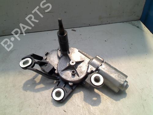 Used Rear wiper motor VW TOURAN (1T1, 1T2) 1.4 TSI (140 hp) 21917482