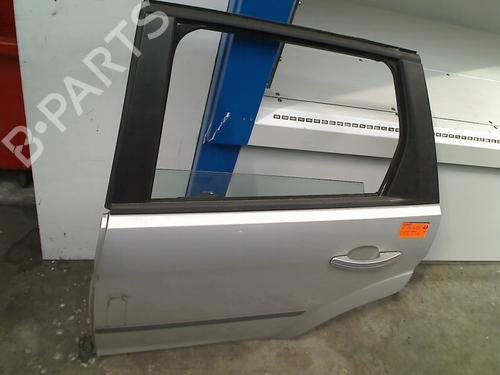 Used Left rear door FORD FOCUS II Turnier (DA_, FFS, DS) 2.0 (145 hp) 21917118