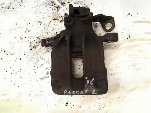 Used Left rear brake caliper VW PASSAT B3/B4 (3A2, 35I) 1.6 (101 hp) 21919320