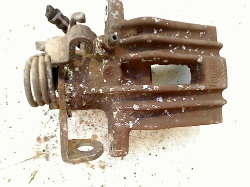 Used Right rear brake caliper AUDI A4 B6 (8E2) 2.0 (130 hp) 21928428