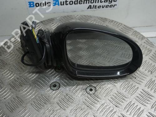 Used Right mirror VW EOS (1F7, 1F8) 2.0 TFSI (200 hp) 23018429