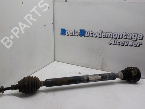 Used Right front driveshaft VW GOLF V (1K1) 1.6 FSI (115 hp) 23008590