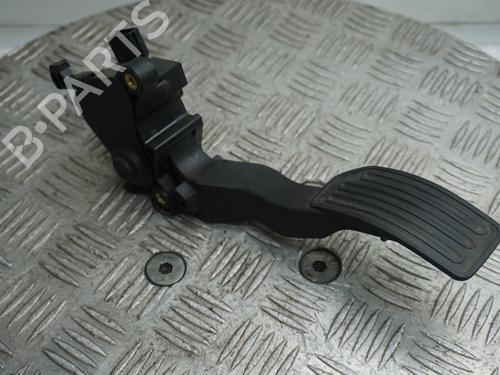 Used Pedal NISSAN NOTE (E12) 1.2 (80 hp) 23019500