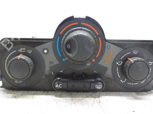 Climate control RENAULT MEGANE II (BM0/1_, CM0/1_) 1.4 16V (BM0B, CM0B) | BP23027809I5 