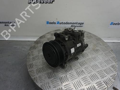 AC compressor VW SCIROCCO III (137, 138) 1.4 TSI | BP23019923M34 