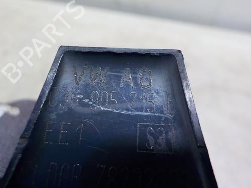 Ignition coil VW POLO (9N_, 9A_) 1.6 16V | BP23006180M94 