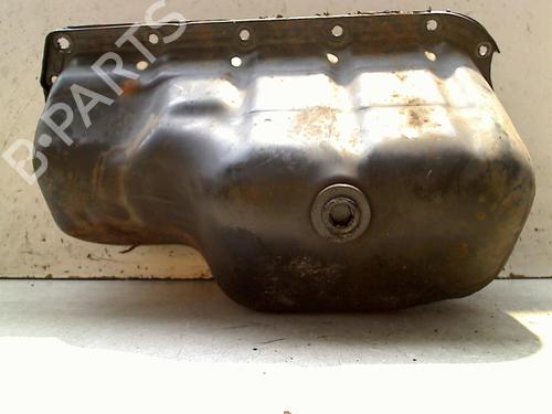 Oliebundkar FIAT PANDA (169_) 1.2 (169.AXB11, 169.AXB1A) (60 hp) 21928046