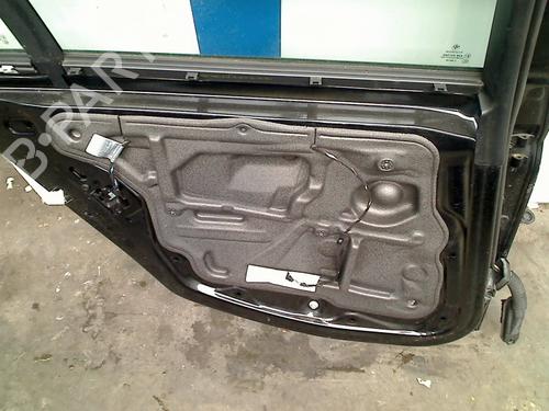 Used Rear left window mechanism BMW 3 (E90) 316 i (122 hp) 21919519
