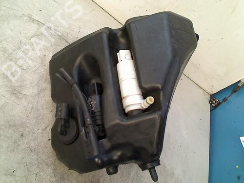 Used Windscreen washer tank MERCEDES-BENZ S-CLASS (W221, V221) S 500 4-matic (221.086, 221.186) (388 hp) 21916012