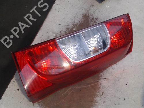 Used Right taillight FIAT FIORINO Box Body/MPV (225_) 1.3 D Multijet (225BXD1A, 225BXB1A, 225BXB11) (75 hp) 21945567