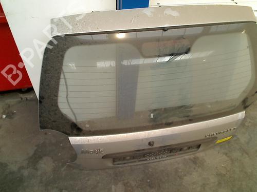 Used Tailgate CHEVROLET MATIZ (M200, M250) 0.8 (52 hp) 21913713