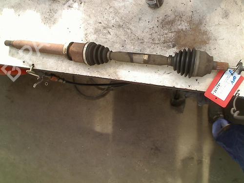 Used Right front driveshaft FORD FOCUS C-MAX (DM2) 1.8 (125 hp) 21933533