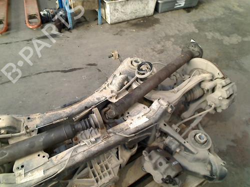 Støtdemperfjær CADILLAC CTS 3.6 (322 hp) 21911746