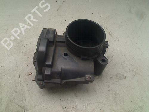 Used Throttle body Throttle body PEUGEOT 207 SW (WK_) 1.6 16V (120 hp) 21921464 21921464