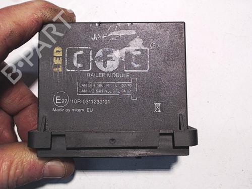 Used Electronic module BMW 1 (E87) 118 d (122 hp) 21945984