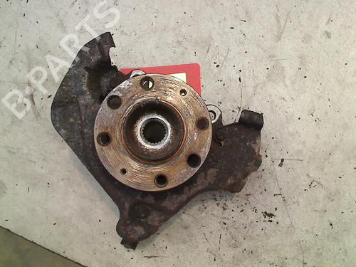 Right front steering knuckle FIAT GRANDE PUNTO (199_) 1.4 (199AXB11, 199AXB1A, 199BXB1A, 199AXL1A) | BP21927659M26 