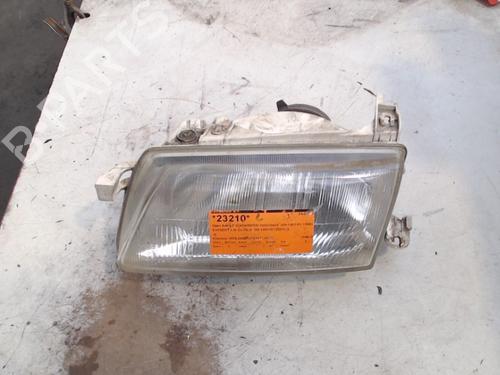 Used Left headlight OPEL ASTRA F Hatchback (T92) 1.6 i (F08, M08, F68, M68) (75 hp) 21937864