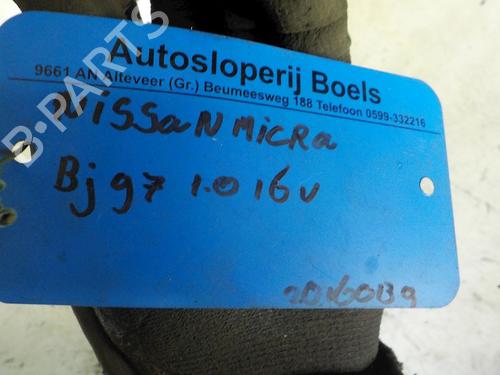 Used Electronic sensor NISSAN MICRA II (K11) 1.0 i 16V (54 hp) 23026844