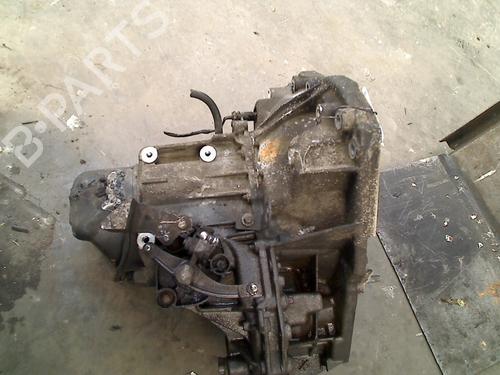 Used Gearbox RENAULT TWINGO III (BCM_, BCA_) 1.0 SCe 70 (71 hp) 21916053