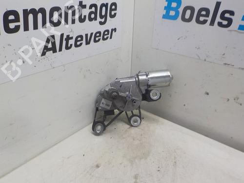 Used Front wiper motor SEAT LEON (1M1) 1.8 20V (125 hp) 23005080