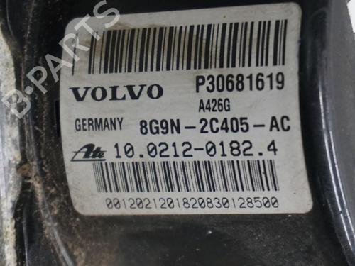 ABS pump VOLVO V70 III (135) 2.0 T | BP23017558M43 