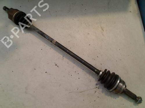 Used Right front driveshaft SUZUKI ALTO IV (EF, SH410_) 1.0 (SH410) (53 hp) 21926359
