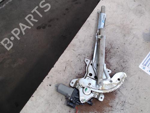 Used Front left window mechanism SUZUKI ALTO VII (GF) 1.0 (AMF310, GFC31S) (68 hp) 21937082