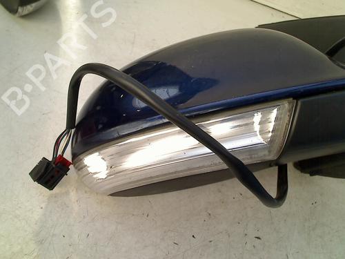 Right mirror VW GOLF V (1K1) 1.4 TSI | BP21915262C27 