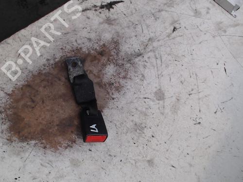 Used Seat buckle BMW 1 (E87) 118 i (143 hp) 21938502