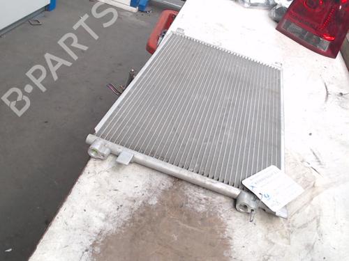 Used AC radiator RENAULT MEGANE II Estate (KM0/1_) 1.6 16V (112 hp) 21944284