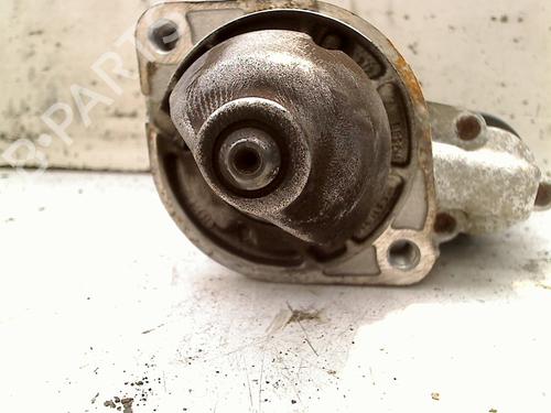 Starter MERCEDES-BENZ C-CLASS Coupe (CL203) C 200 Kompressor (203.745) | BP21931780M8 