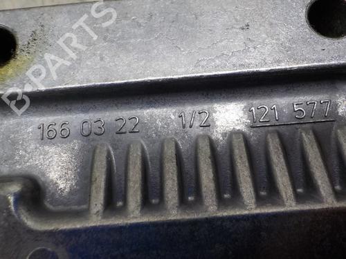 Engine control unit (ECU) VOLVO V40 Estate (645) 1.9 DI | BP23027392M57