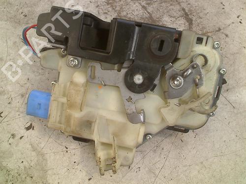 Rear left lock SKODA FABIA I (6Y2) 1.4 16V | BP21933136C100 