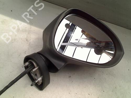 Used Right mirror SEAT IBIZA IV SC (6J1, 6P5) 1.2 (70 hp) 21915226