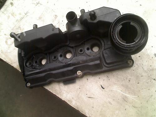 Ventildæksel VW POLO V (6R1, 6C1) 1.2 TDI (75 hp) 21925436