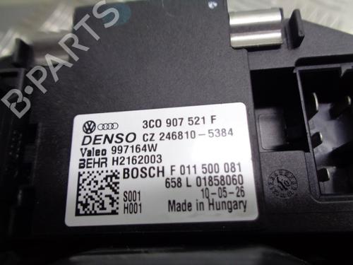 Heater blower motor VW GOLF VI (5K1) 1.4 TSI | BP23011088M62