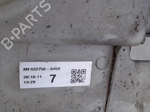 Electronic module TOYOTA YARIS (_P13_) 1.0 (KSP130_, KSP130) | BP21941327M83