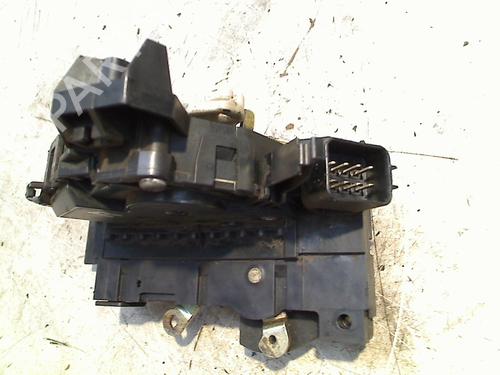 Used Front right lock FORD FOCUS I Turnier (DNW) 1.8 Turbo DI / TDDi (90 hp) 21927421