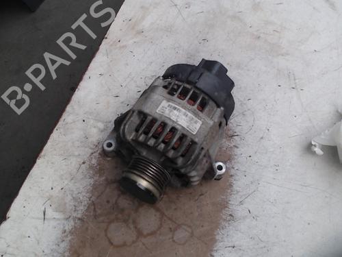 Generator ALFA ROMEO GIULIETTA (940_) 1.4 TB (940FXB1A, 940FXB11) (170 hp) 21943436