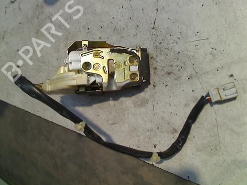 Front left lock HONDA JAZZ II (GD_, GE3, GE2) 1.2 i-DSI (GD5, GE2) | BP21927816C98 